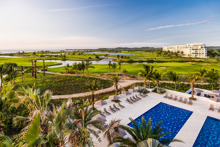Dreams Karibana Cartagena Golf &#038; Spa Resort - Complejo hotelero en Cartagena