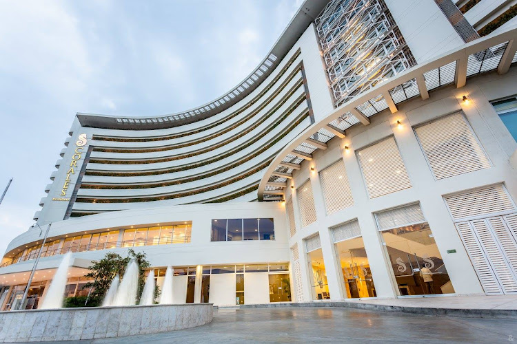 GHL Relax Hotel Corales de Indias - Hotel en Cartagena