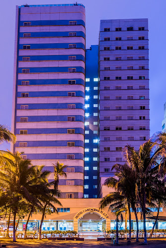 Hotel Cartagena Plaza - Hotel en Cartagena