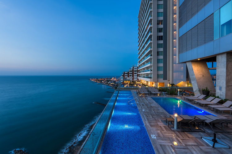 Hyatt Regency Cartagena - Hotel en Cartagena