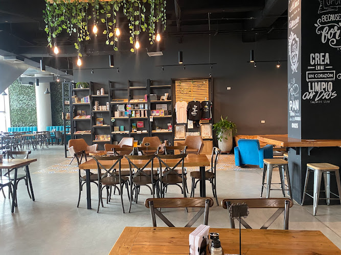 Calvary Cartagena - Iglesia en Cartagena