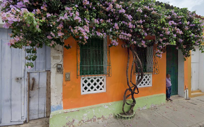 Iglesia cartagena - Iglesia en Cartagena