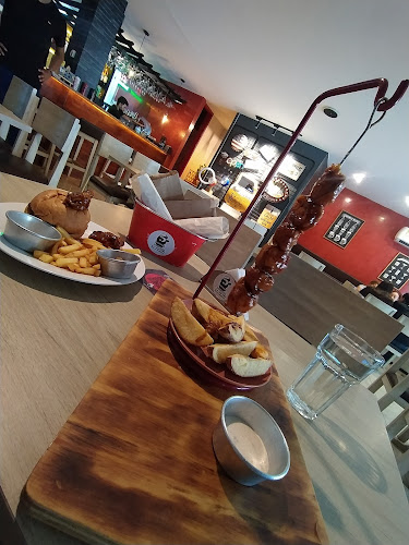 5ta Avenida Food House - Restaurante en Cartagena