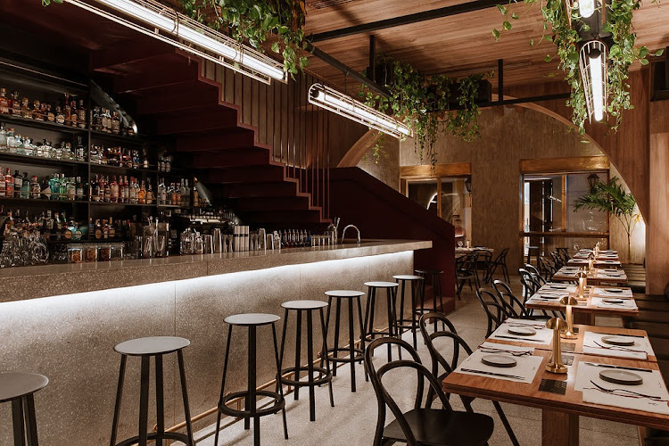 AGUA DE LEÓN Bar Restaurante - Restaurante en Cartagena