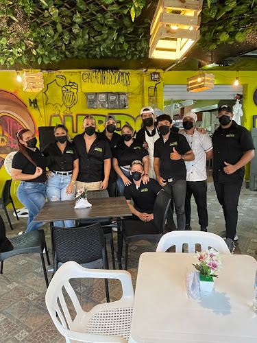 Alfredo redes Expres - Restaurante de comida rápida en Cartagena