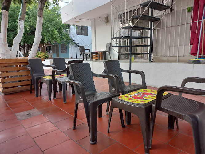 Alitas San Miguel Almirante Colon - Restaurante en Cartagena