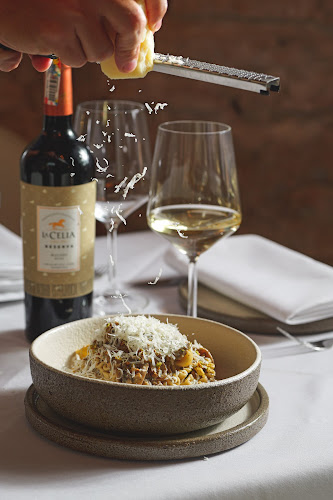 Amalfi Braceria - Restaurante en Cartagena