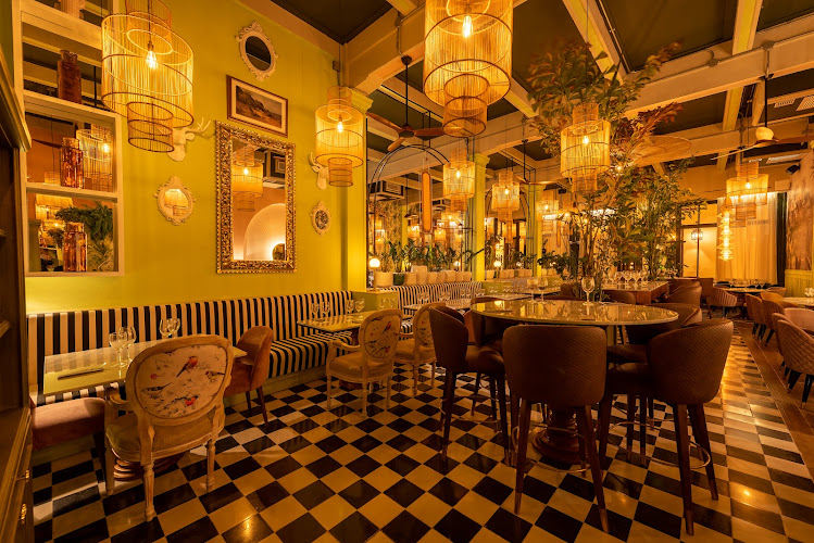 Ana Restaurante Bar - Restaurante en Cartagena