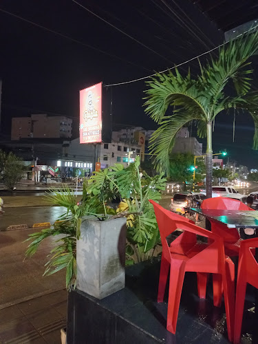 Arroz Paisita - Restaurante en Cartagena