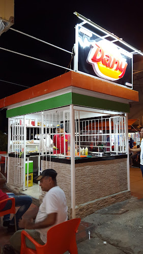Asadero Comidas Rápidas Dany Express - Restaurante de comida rápida en Cartagena