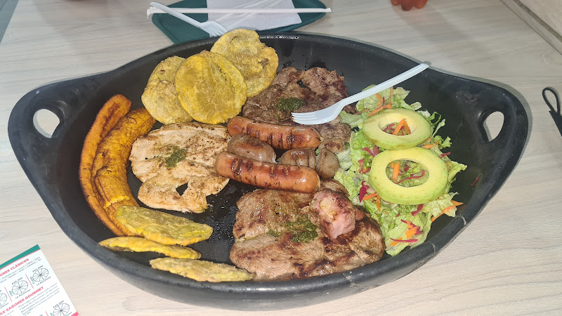 Boccato mio - Restaurante familiar en Cartagena