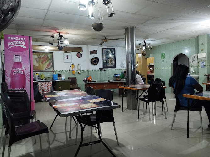 BRASAS CARTAGENA - Restaurante en Cartagena