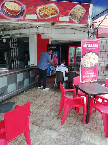 Brasas - Restaurante en Cartagena