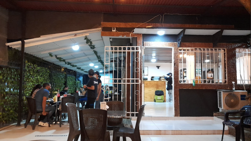 Brooklyn Food House santa monica - Restaurante en Cartagena