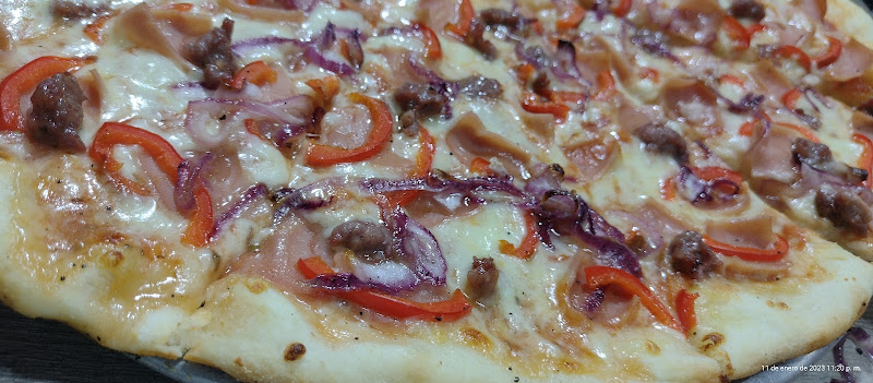 Brutal Burguer - Hamburguesería en Cartagena