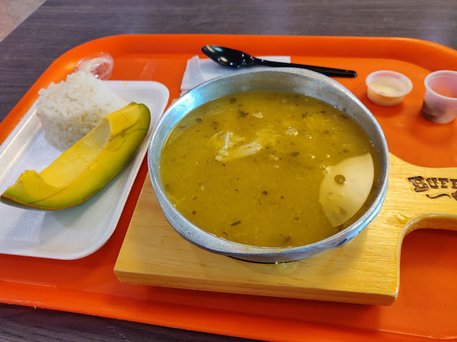 Buffalo - Restaurante colombiano en Cartagena