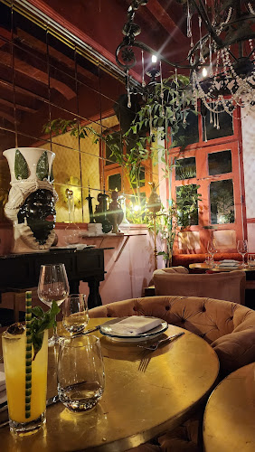 Calle Dragones Cartagena - Restaurante en Cartagena