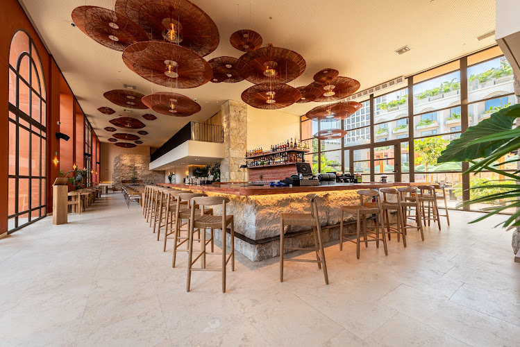 Carta Ajena Restaurante - Restaurante en Cartagena