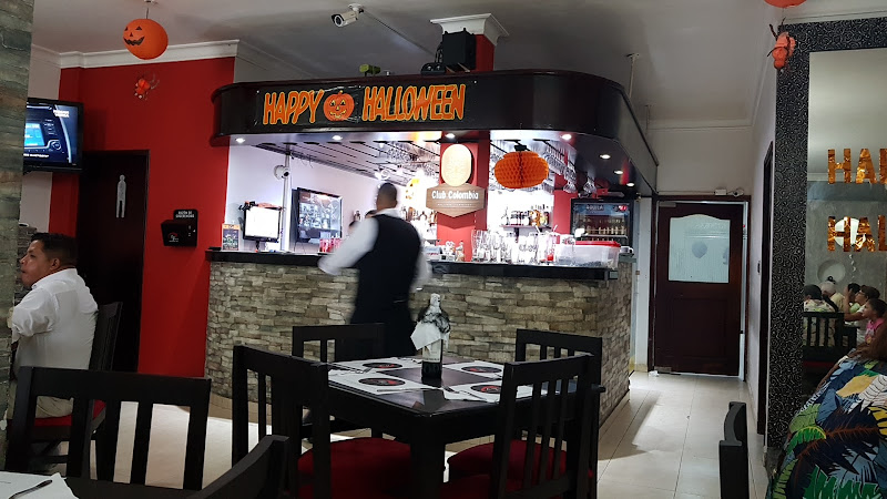 Casa Bravía Restaurante Bar - Restaurante en Cartagena