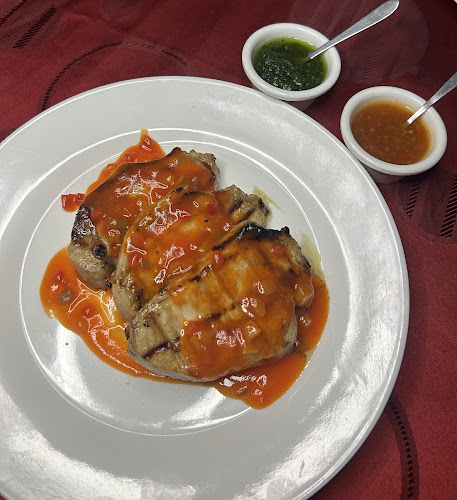 Charlotte’s Grill - Restaurante especializado en barbacoa en Cartagena