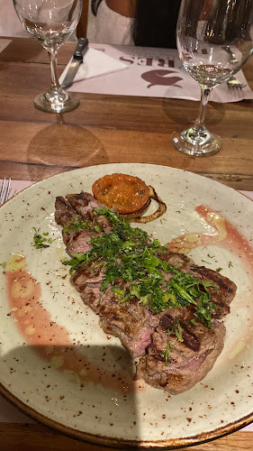 DelichikDe - Restaurante andaluz en Cartagena