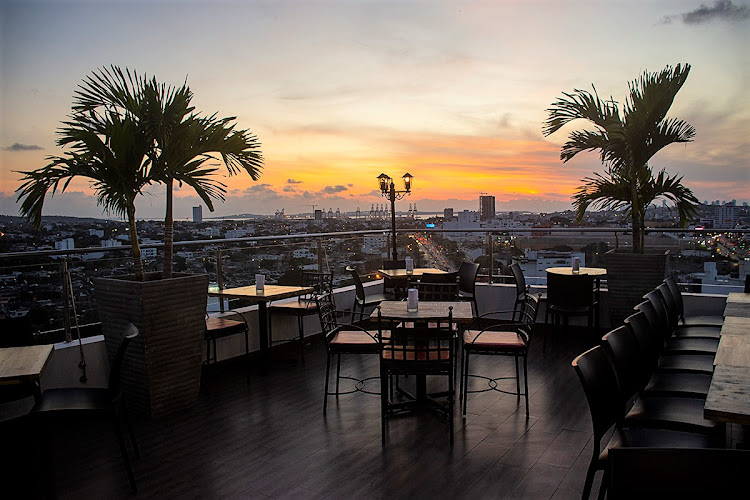 Di Silvio Trattoria - Restaurante italiano en Cartagena