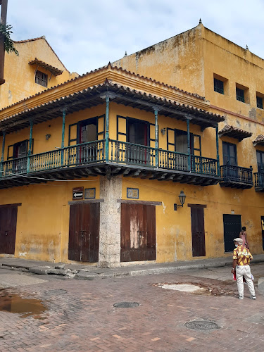 DKP Restaurante Bar - Restaurante en Cartagena