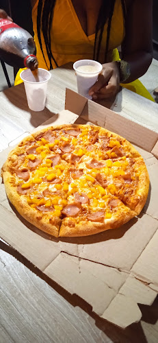 Domino's pizza - Pizzería en Cartagena