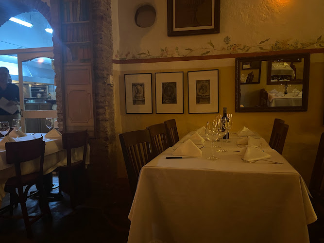 Donde Olano - Restaurante en Cartagena