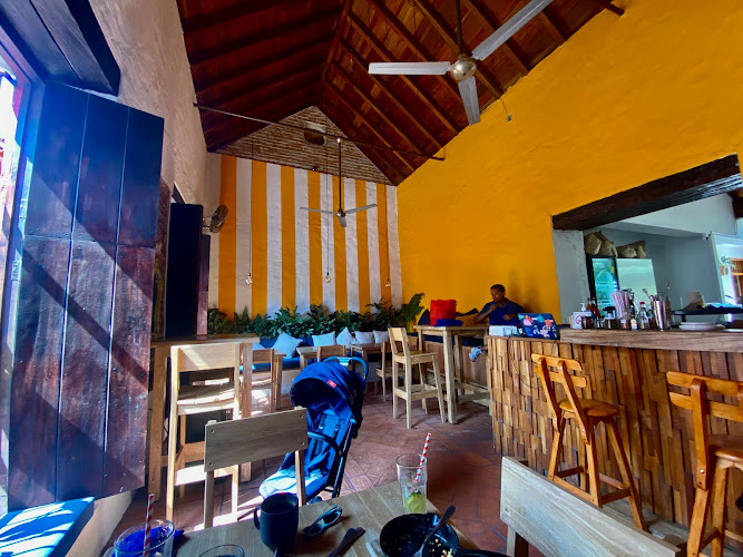 El beso Bar-Restaurant - Bar restaurante en Cartagena