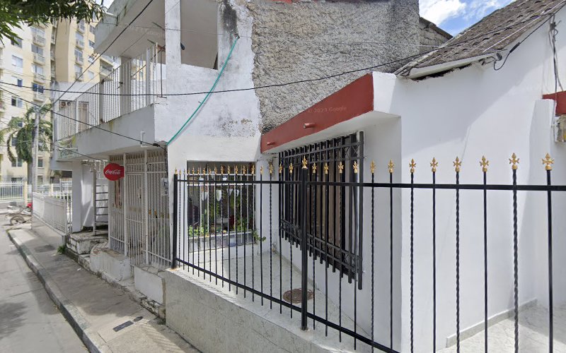 El Callejon Urban Food - Restaurante de comida rápida en Cartagena