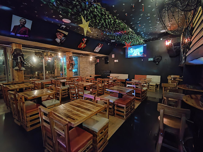 El Rincón Paisa - Bar restaurante en Cartagena