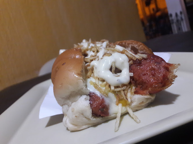 El Rincon Restaurante Y Bar - Restaurante en Cartagena