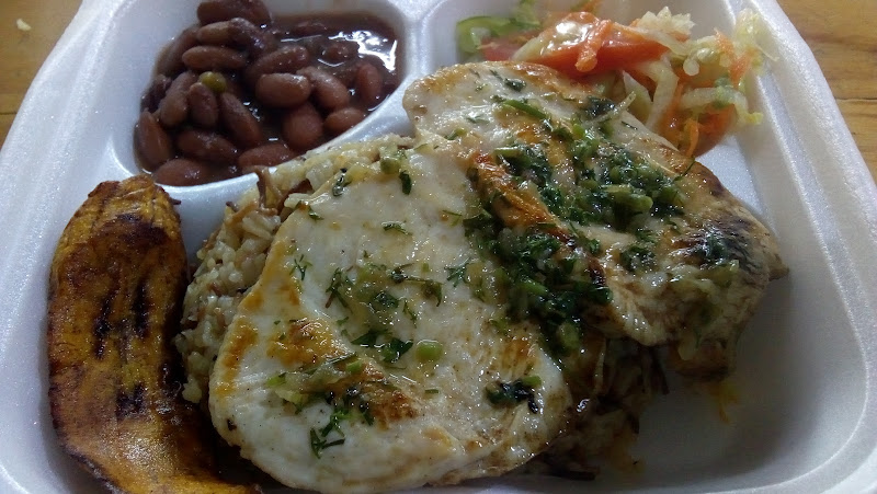 El Tizón Cartagenero - Restaurante en Cartagena