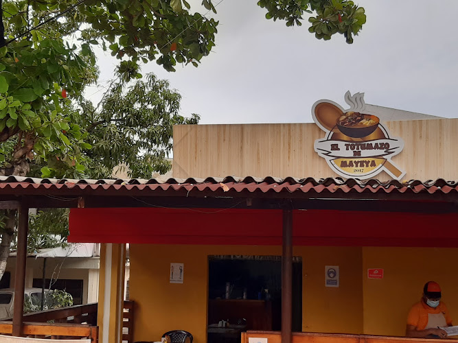 El Totumazo De Mayeya - Restaurante en Cartagena