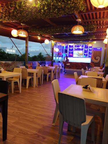 ELIUT GOURMET - Restaurante en Cartagena