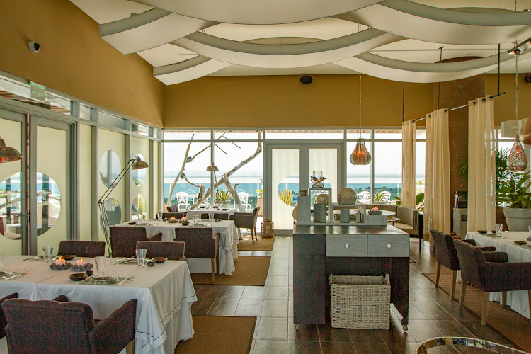 Erre de Ramón Freixa (Hotel Las Américas - Cartagena de Indias) - Restaurante en Cartagena