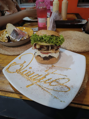 Estación 77 - Restaurante colombiano en Cartagena