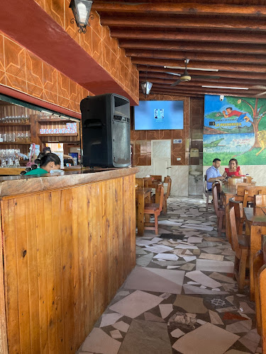 Estadero Restaurante La Pesebrera - Restaurante colombiano en Cartagena