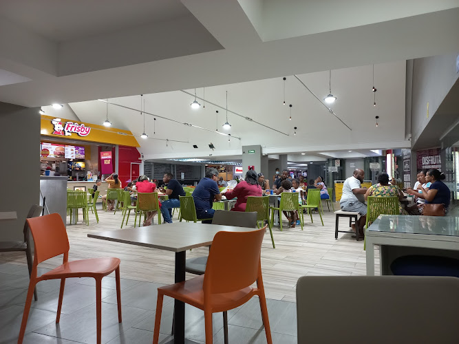 Frisby C.C. Supercentro Los Ejecutivos - Restaurante en Cartagena