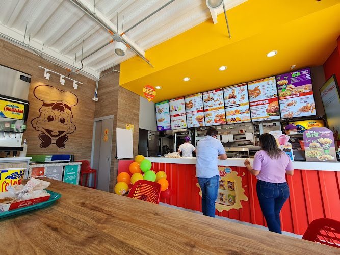 Frisby - Restaurante en Cartagena