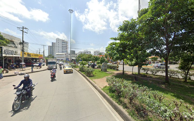 Fusion Parrilla Bar Fonda - Restaurante en Cartagena
