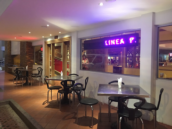 Hot Restaurante - Restaurante en Cartagena