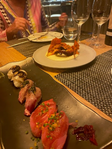 Humo Restaurante - Restaurante en Cartagena