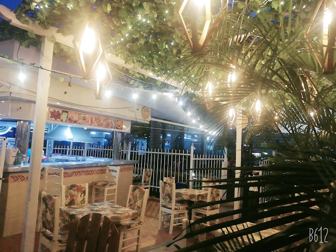 Icono Gastrobar Terraza - Restaurante en Cartagena