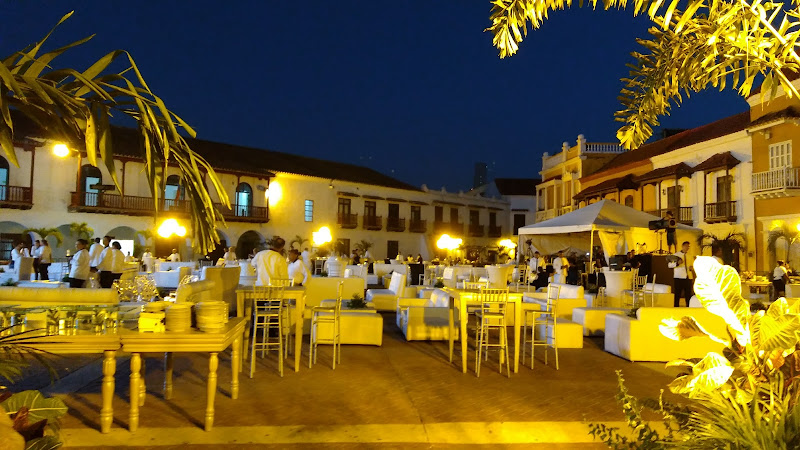 Ilsabe Cocina Real - Restaurante en Cartagena