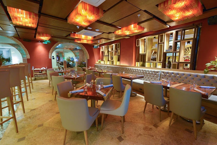 Inkanto Cartagena | Comida Peruana. - Restaurante peruano en Cartagena