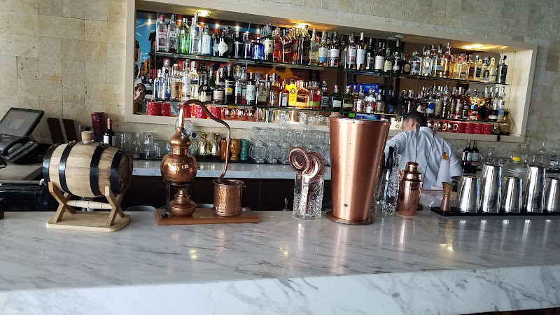 Kokaú - Restaurante en Cartagena