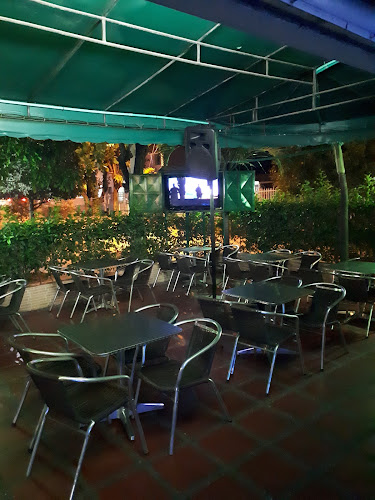 La Barra D' Dalí - Hamburguesería en Cartagena