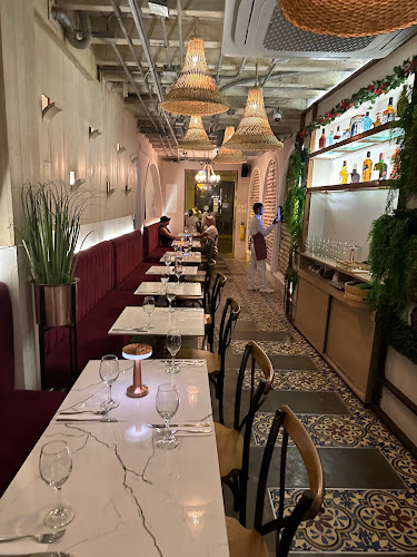 La Catedral Restaurante - Restaurante en Cartagena